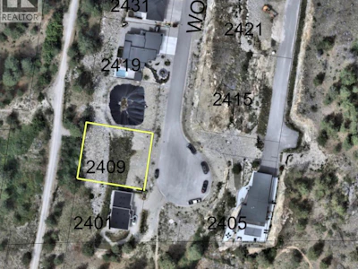 2409 Workman Place - 2