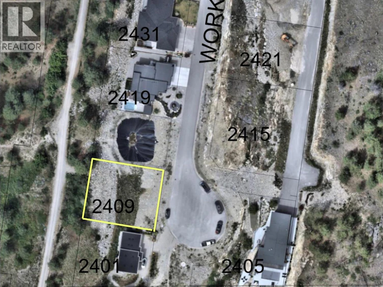 2409 Workman Place, Naramata, BC, V0H 1N1 - 2