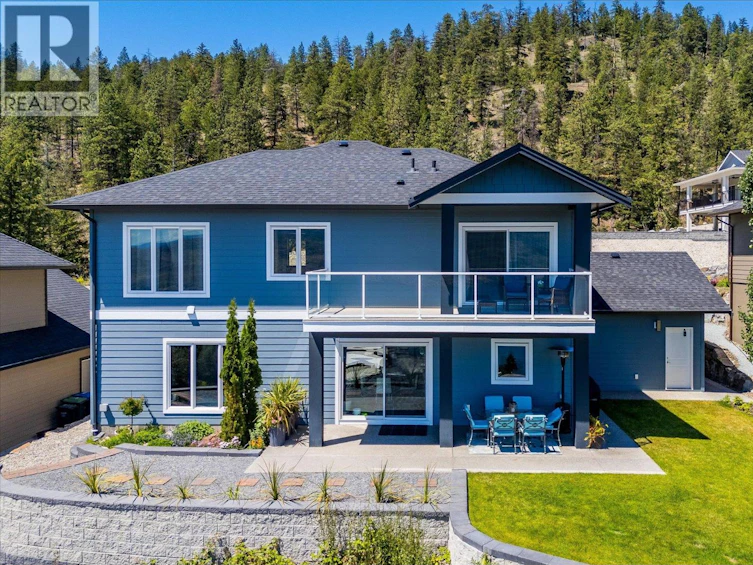 6028 Gerrie Road, Peachland, BC, V0H 1X4 - 6
