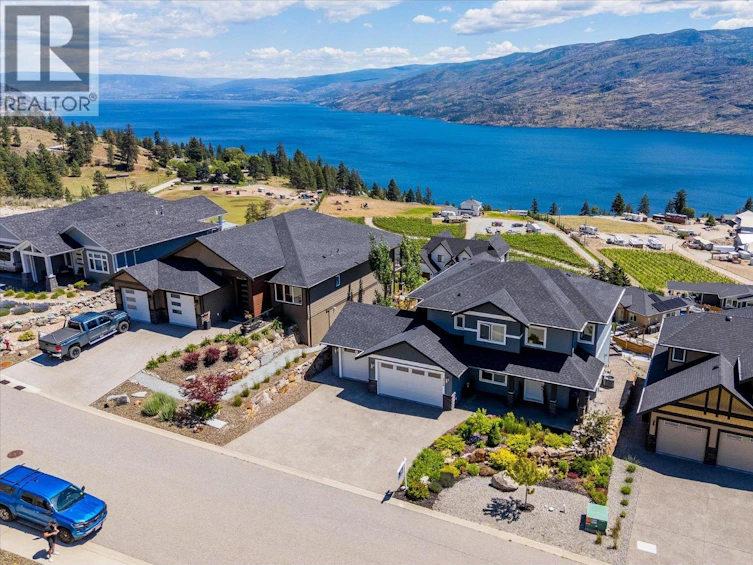 6028 Gerrie Road, Peachland, BC, V0H 1X4 - 2