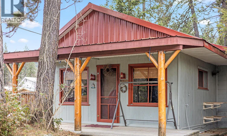 1581 Neimi Road