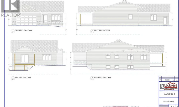 8 Elmwood Drive