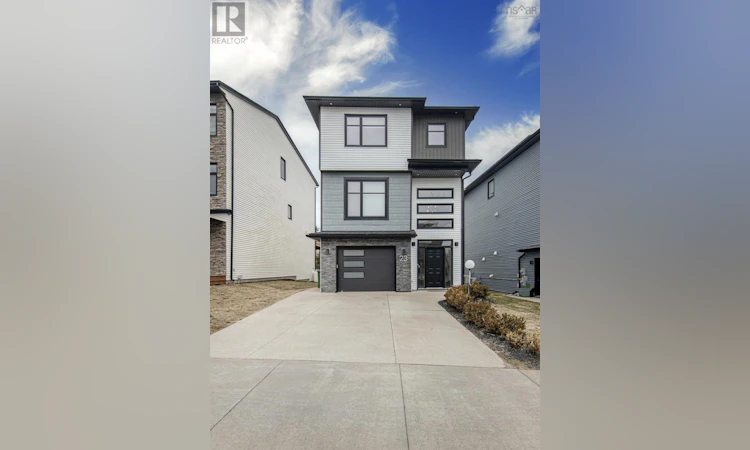 23 Amalfi Way