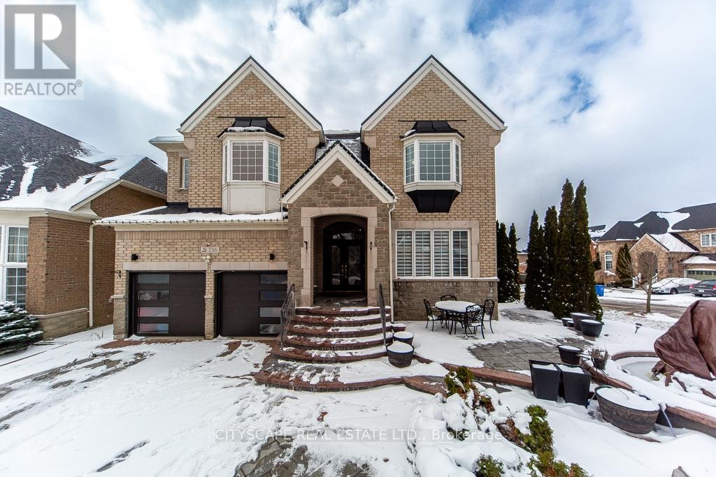 136 Manley Avenue, Whitchurch-Stouffville, ON, L4A 0C5