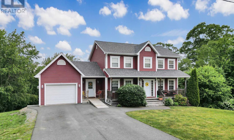 2 Golden Eagle Drive, Eagle Landing