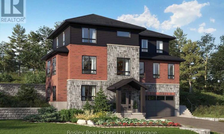LOT-1 George Street