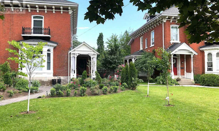 219 Charles Street