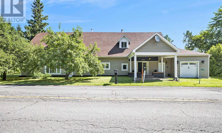 3834 Woodkilton Road