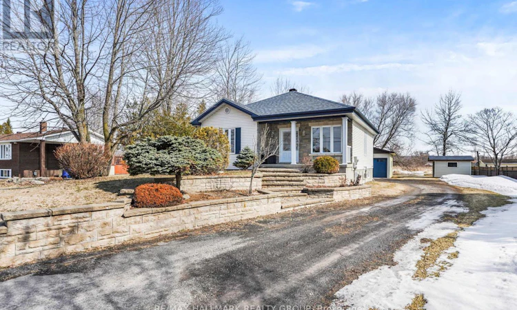 1521 County 4 Road Road