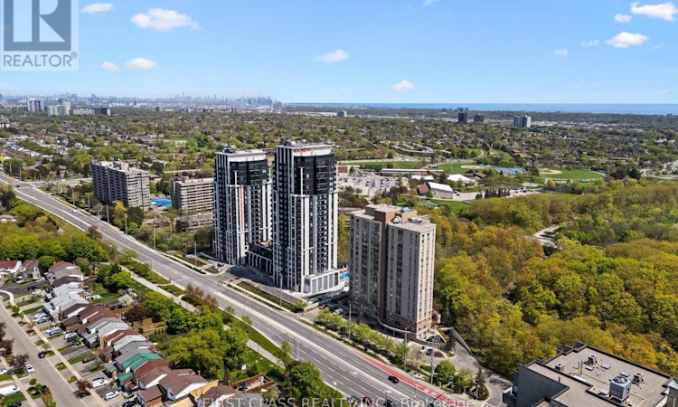 905-200 Burnhamthorpe Road E