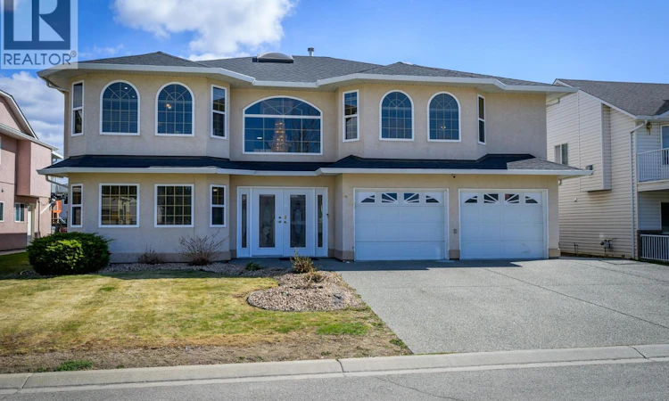 1057 Lincoln Court