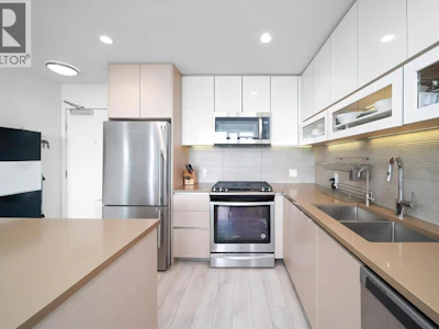 1206-8850 University Crescent - 5