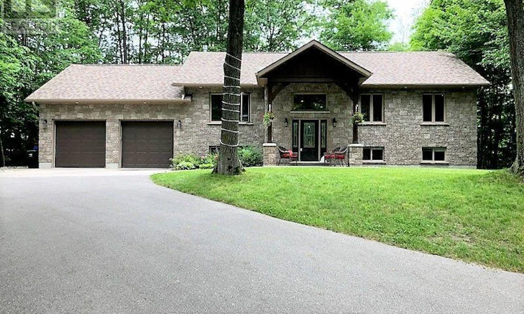 48 Tall Pines Drive