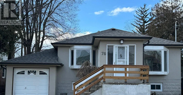76 Thirty Eighth Street, Toronto, ON, M8W 3M3