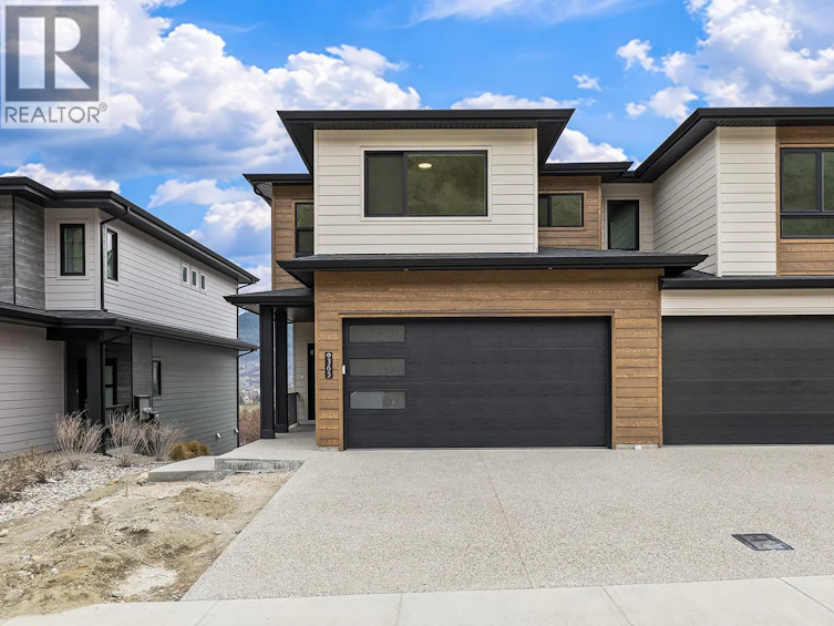 365 Arrowleaf Rise, Coldstream, BC, V1B 0B5 - 2