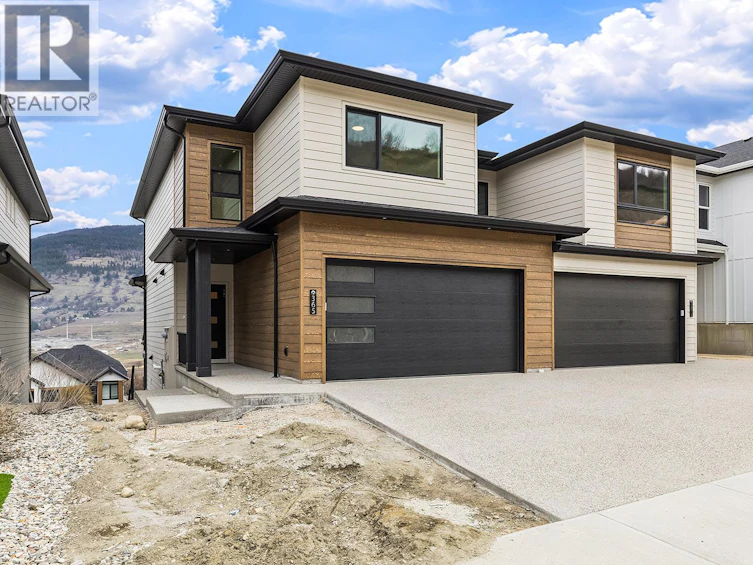 365 Arrowleaf Rise, Coldstream, BC, V1B 0B5