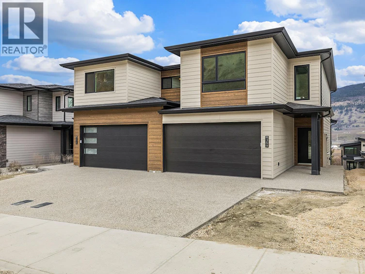 369 Arrowleaf Rise, Coldstream, BC, V1B 0B5