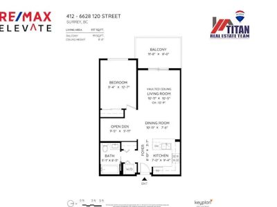 412-6628 120 Street - 2