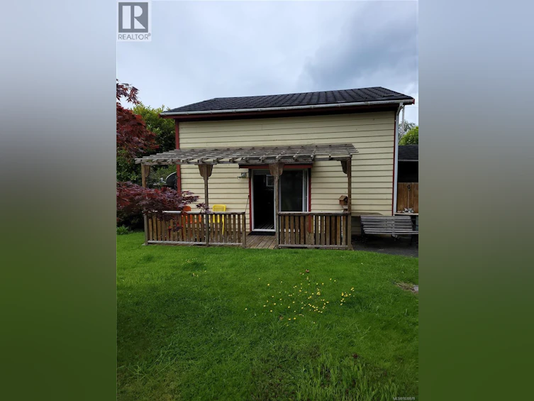 179 2nd Street, Sointula, BC, V0N 3E0 - 4