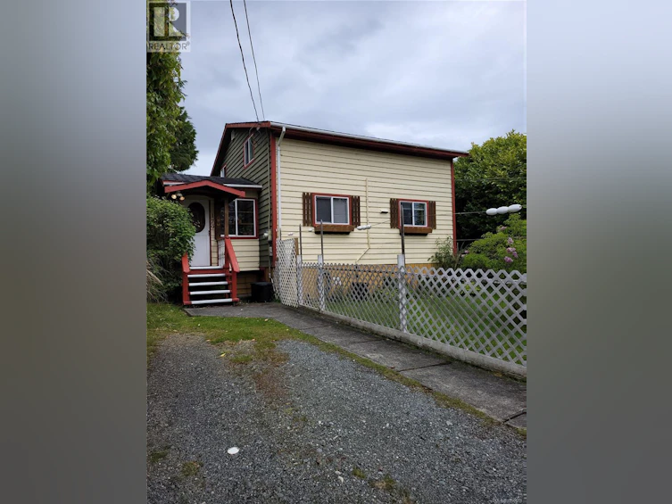 179 2nd Street, Sointula, BC, V0N 3E0
