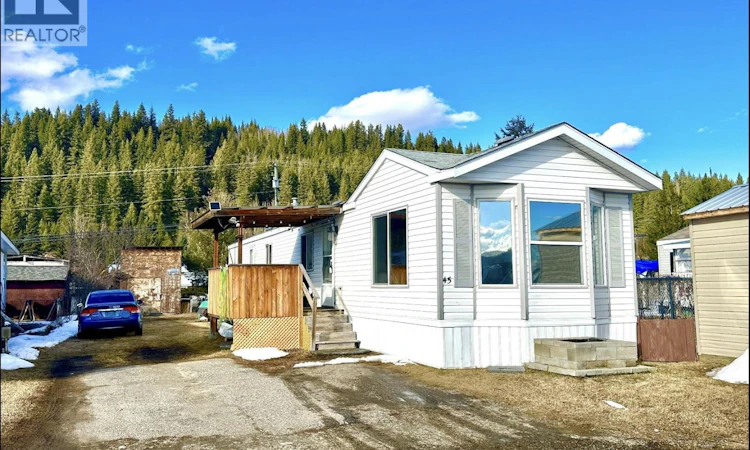 45-5125 NORTH Nechako Road