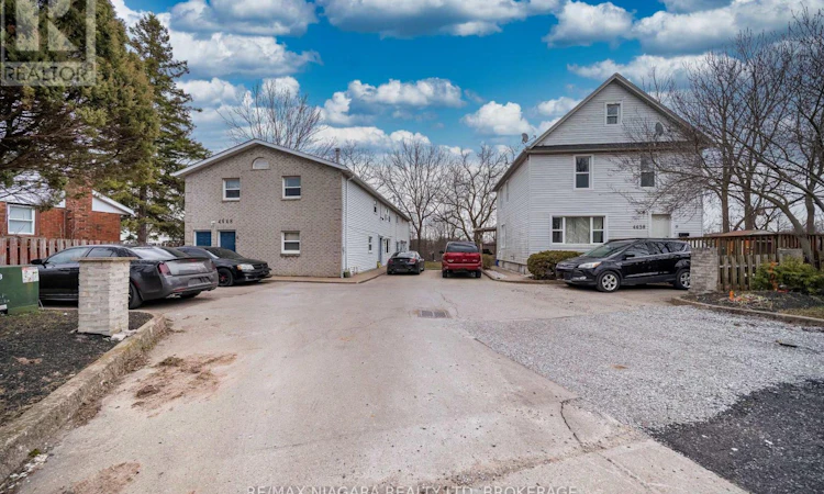 4648/4658 Portage Road W