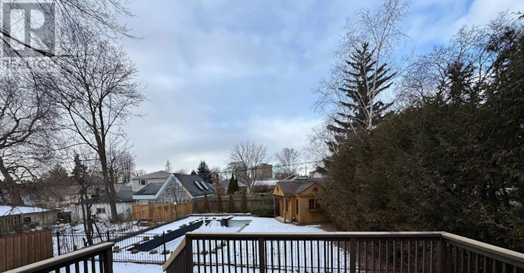 BASEMENT-76 Thirty Eighth Street, Toronto, ON, M8W 3M3 - 2