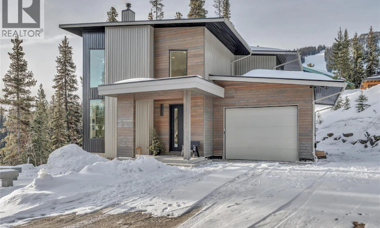 1405 Apex Mountain Road
