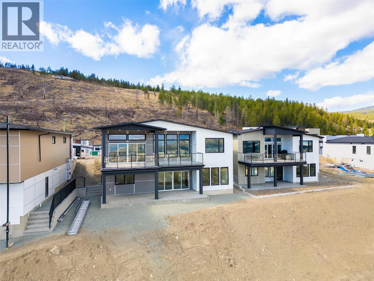 Lot Trails 74-3765 Davidson Court, West Kelowna, BC, V4T 0B1 - 44