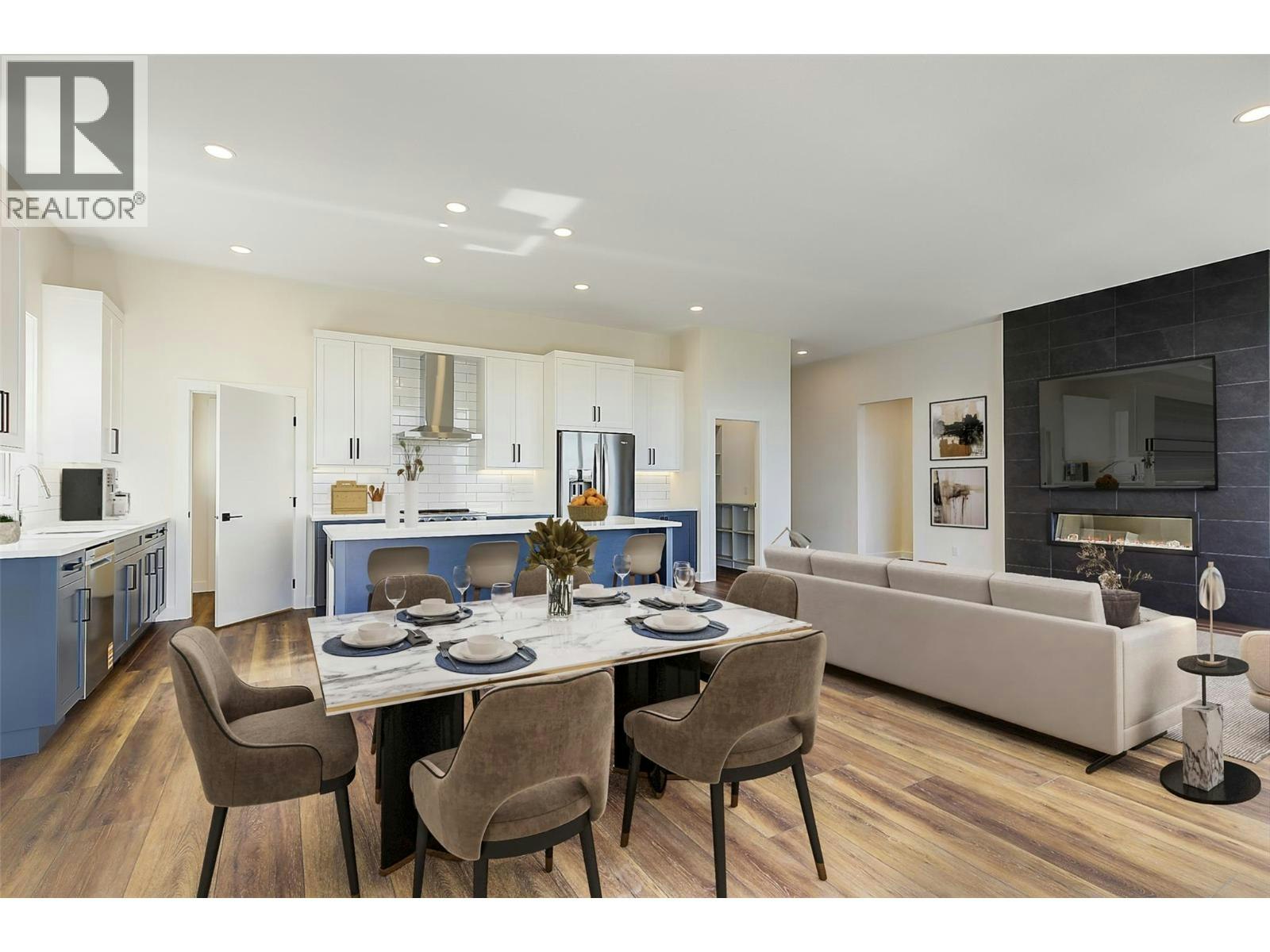 Lot Trails 74-3765 Davidson Court, West Kelowna, BC, V4T 0B1 - 19