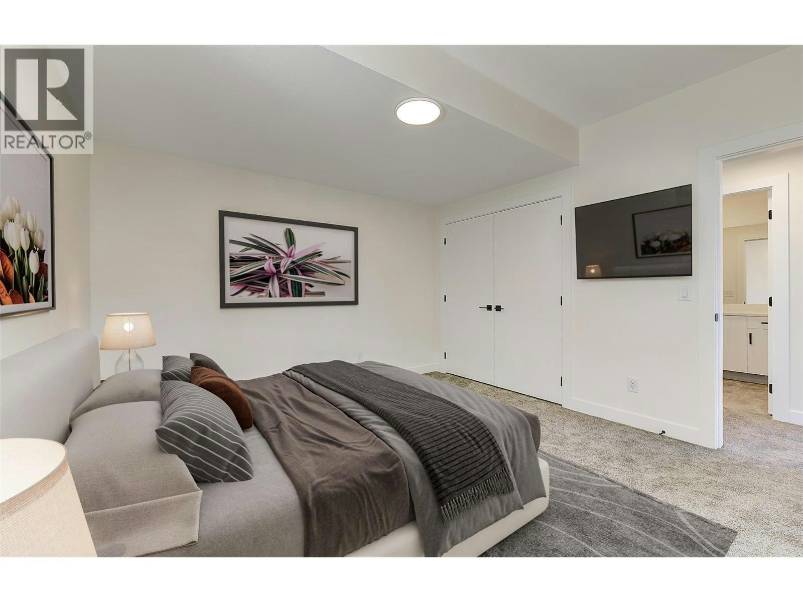 Lot Trails 74-3765 Davidson Court, West Kelowna, BC, V4T 0B1 - 48