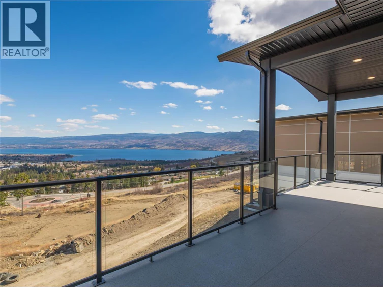 Lot Trails 74-3765 Davidson Court, West Kelowna, BC, V4T 0B1 - 14