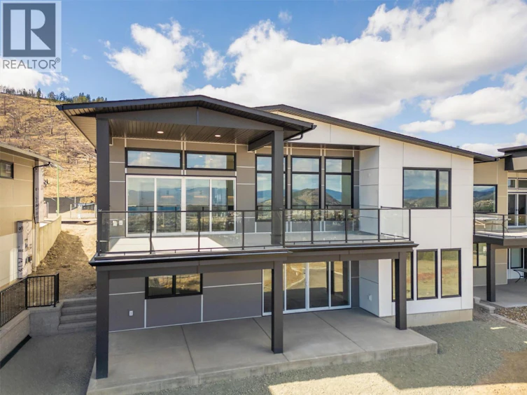 Lot Trails 74-3765 Davidson Court, West Kelowna, BC, V4T 0B1 - 56