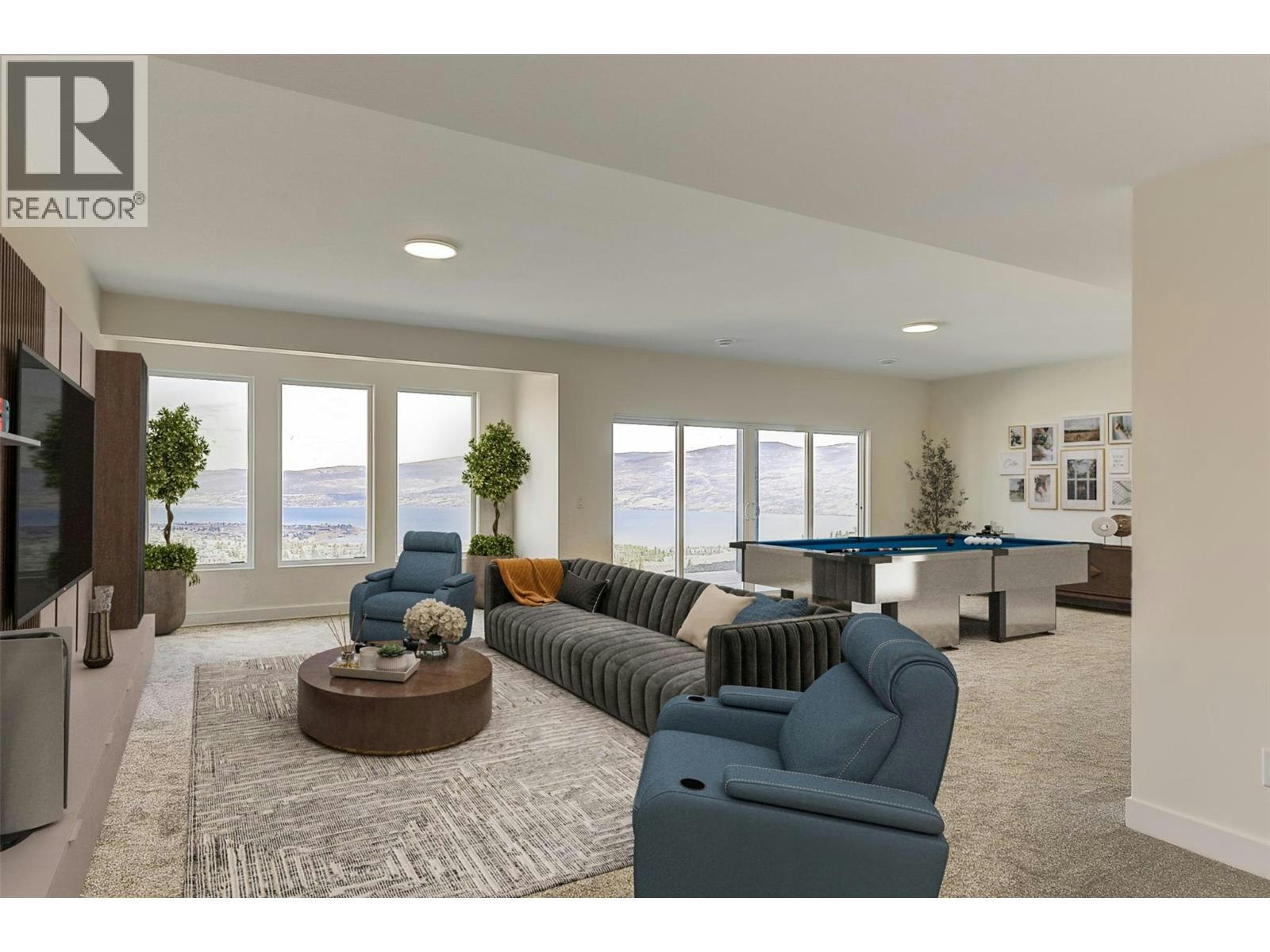 Lot Trails 74-3765 Davidson Court, West Kelowna, BC, V4T 0B1 - 37