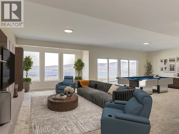 Lot Trails 74-3765 Davidson Court, West Kelowna, BC, V4T 0B1 - 37