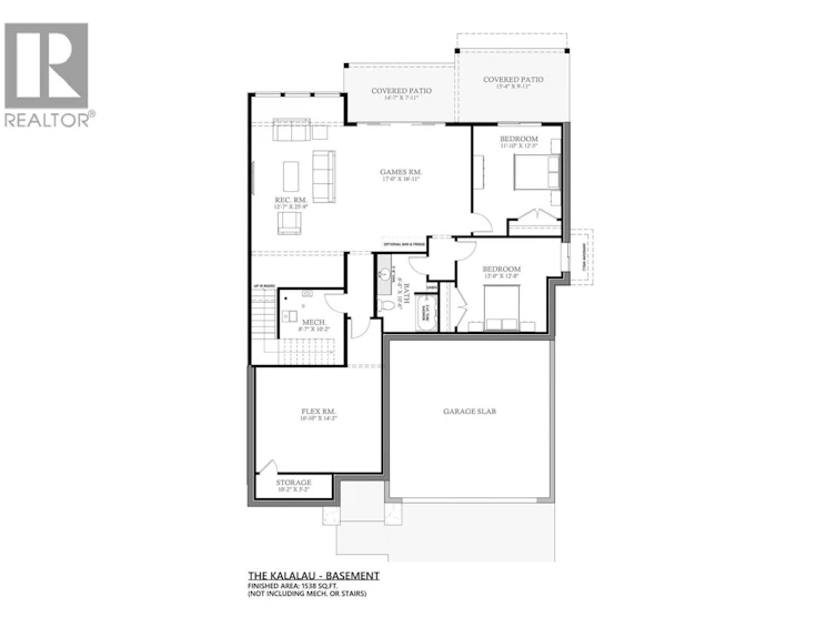 Lot Trails 74-3765 Davidson Court, West Kelowna, BC, V4T 0B1 - 50