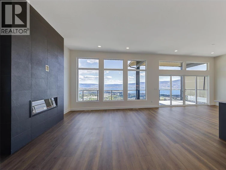 Lot Trails 74-3765 Davidson Court, West Kelowna, BC, V4T 0B1 - 8