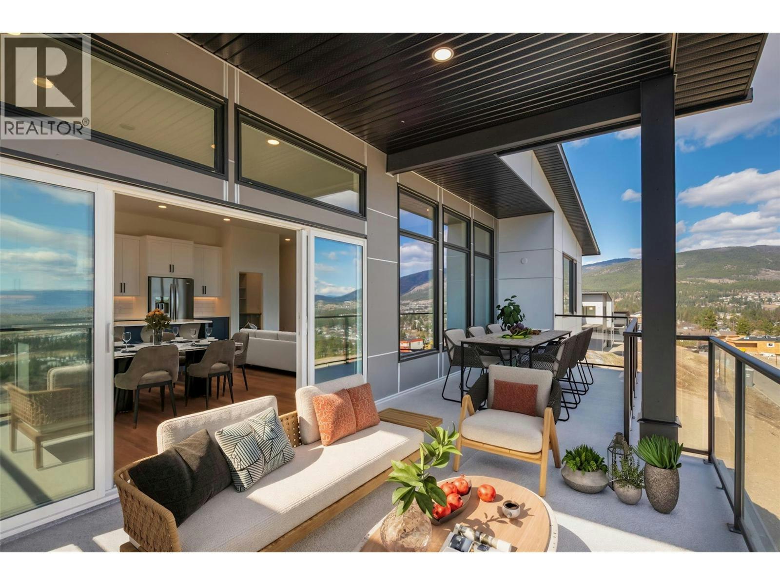 Lot Trails 74-3765 Davidson Court, West Kelowna, BC, V4T 0B1 - 17