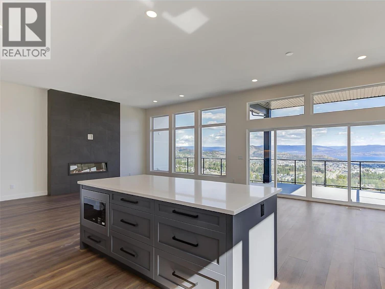 Lot Trails 74-3765 Davidson Court, West Kelowna, BC, V4T 0B1 - 22