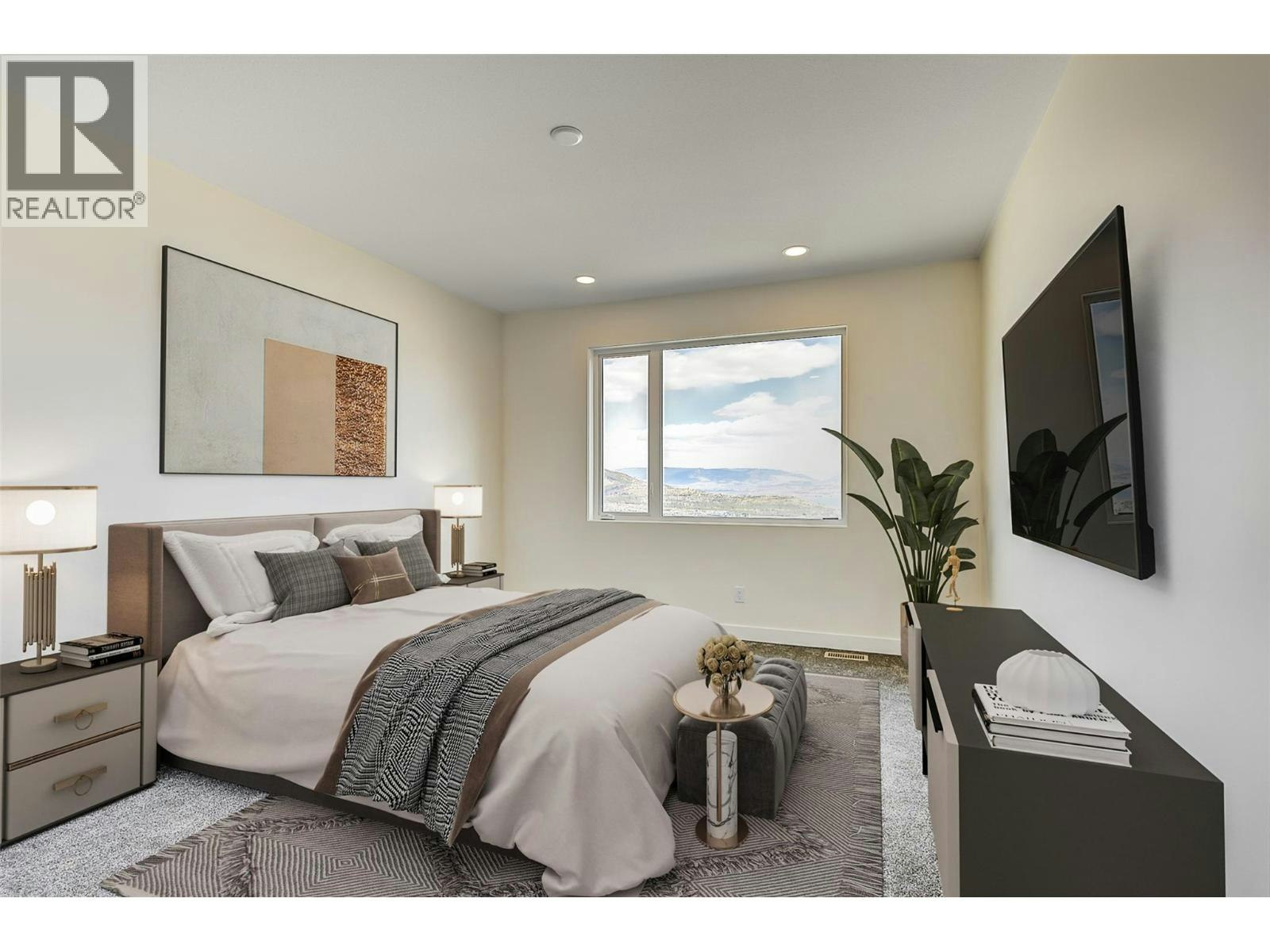 Lot Trails 74-3765 Davidson Court, West Kelowna, BC, V4T 0B1 - 30