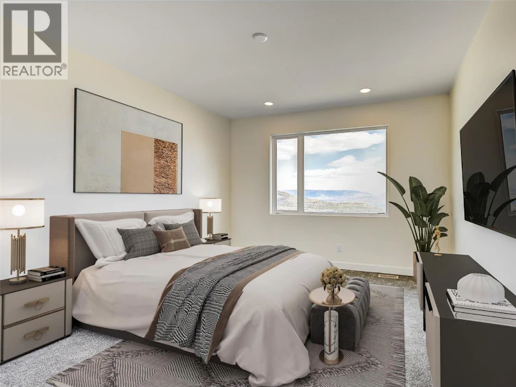 Lot Trails 74-3765 Davidson Court, West Kelowna, BC, V4T 0B1 - 30