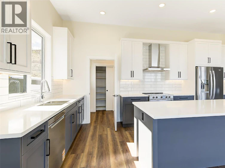 Lot Trails 74-3765 Davidson Court, West Kelowna, BC, V4T 0B1 - 17