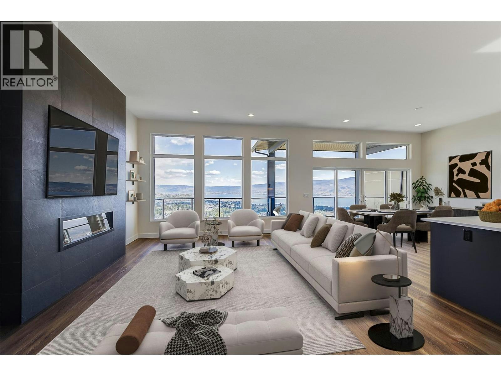 Lot Trails 74-3765 Davidson Court, West Kelowna, BC, V4T 0B1 - 9