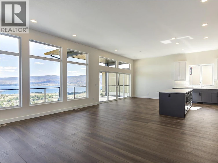 Lot Trails 74-3765 Davidson Court, West Kelowna, BC, V4T 0B1 - 7