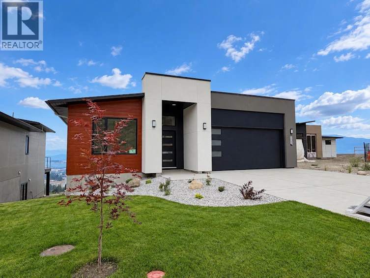 Lot Trails 74-3765 Davidson Court, West Kelowna, BC, V4T 0B1