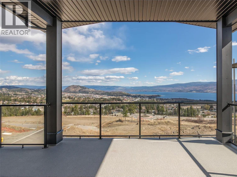 Lot Trails 74-3765 Davidson Court, West Kelowna, BC, V4T 0B1 - 13