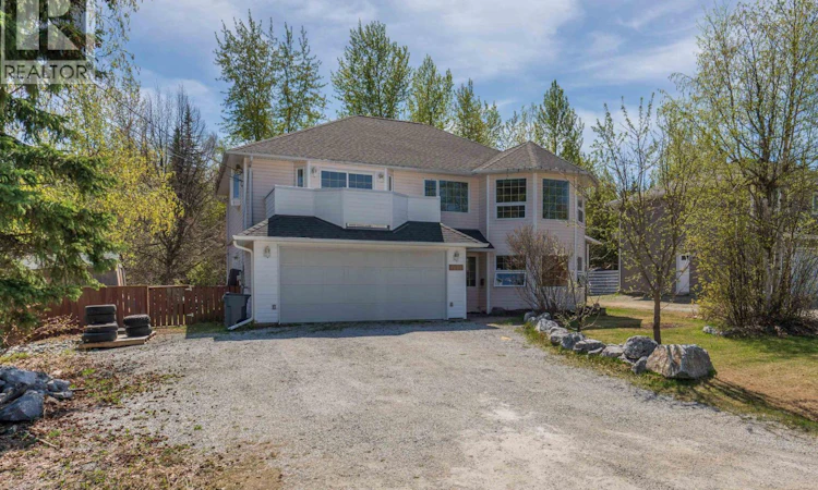 4629 Zral Road