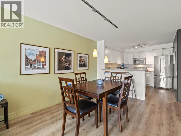 204-686 Lequime Road, Kelowna, BC, V1W 1A4 - 8