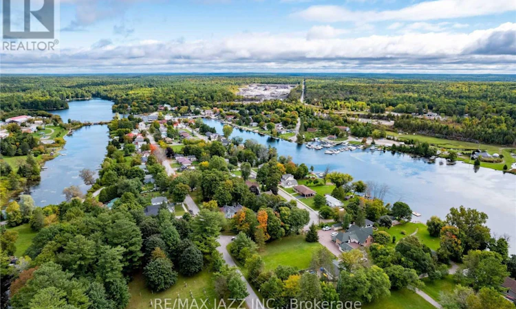 LOT-17 Grandy Road