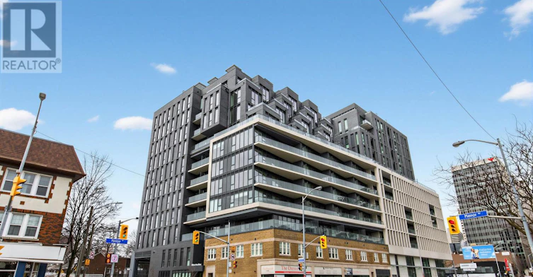 705-8 Manor Road W, Toronto, ON, M4S 0E6 - 16